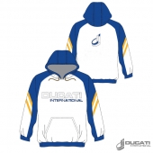 Ice Hockey Hoody